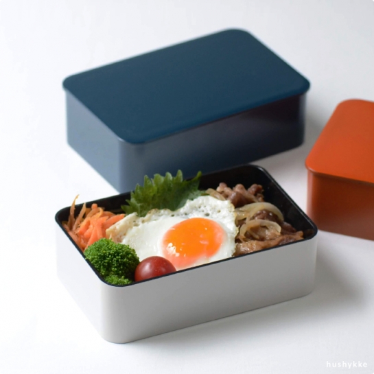 デザイン＆機能性抜群！中川政七商店のお弁当箱 | hushykke［ハシュケ］